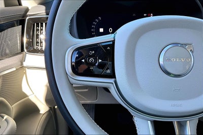 2026 Volvo XC90 B6 Ultra