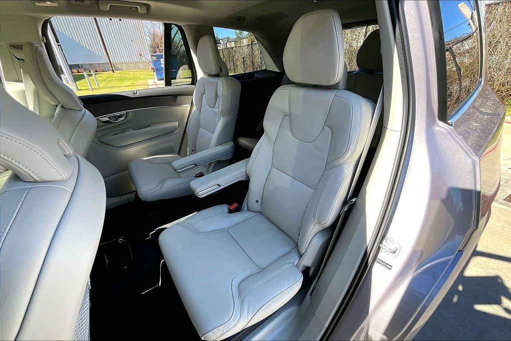 2026 Volvo XC90 B6 Ultra