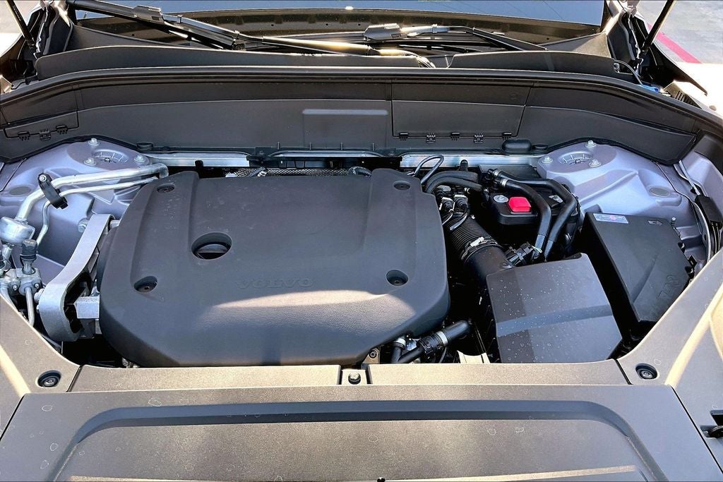 2026 Volvo XC90 B6 Ultra