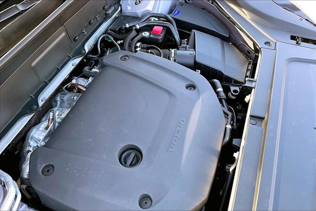 2026 Volvo XC90 B6 Ultra