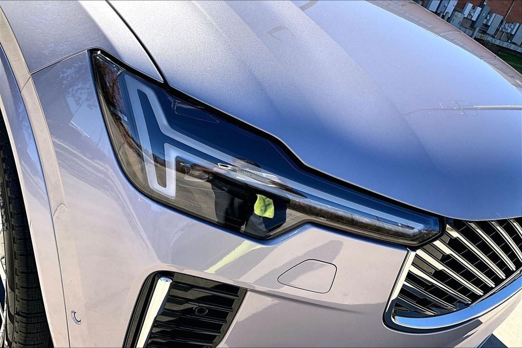 2026 Volvo XC90 B6 Ultra