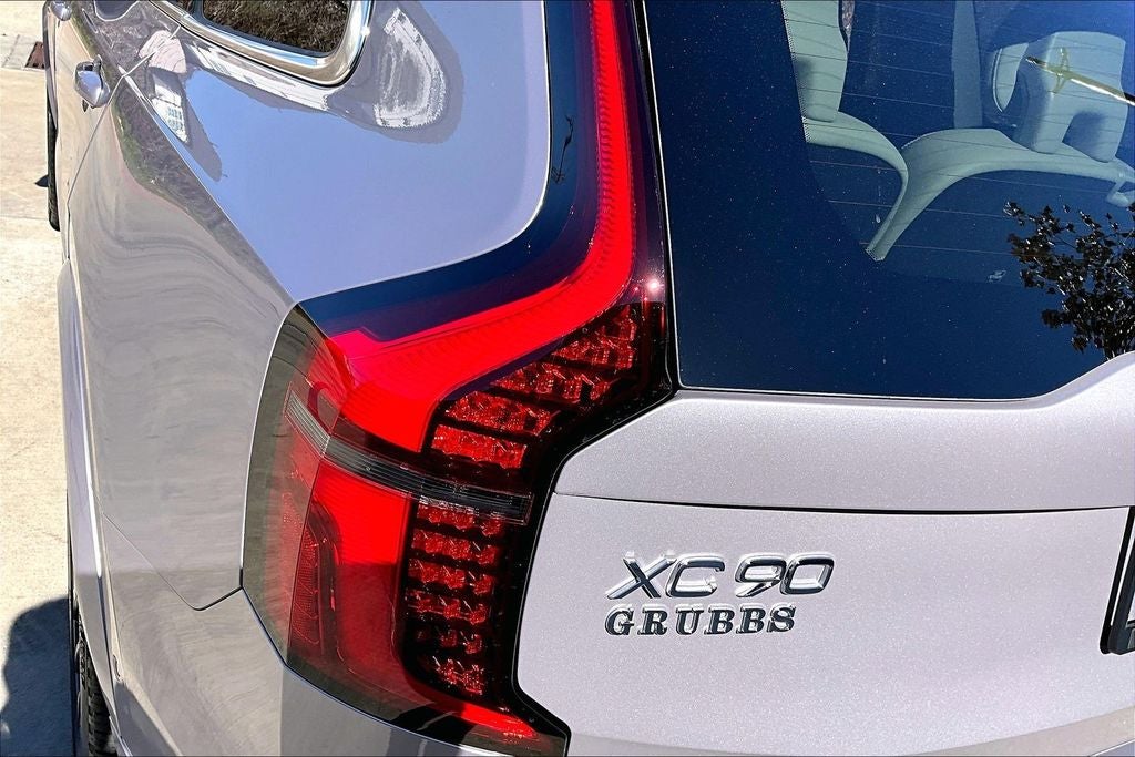 2026 Volvo XC90 B6 Ultra