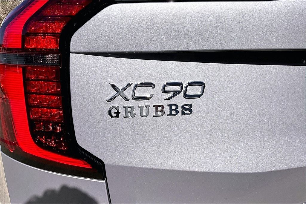 2026 Volvo XC90 B6 Ultra
