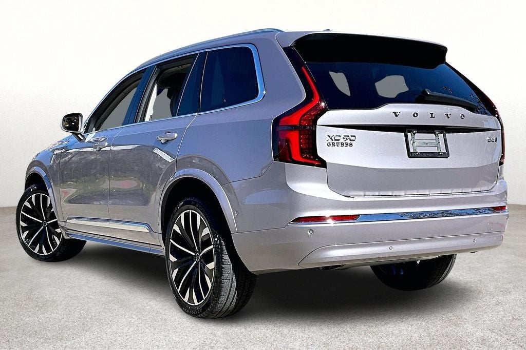 2026 Volvo XC90 B6 Ultra