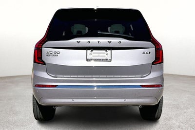 2026 Volvo XC90 B6 Ultra