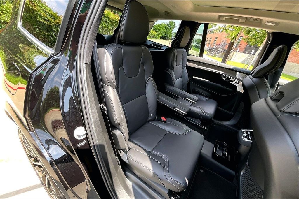 2026 Volvo XC90 B6 Ultra