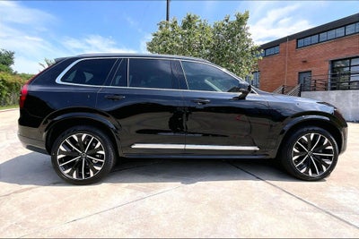 2026 Volvo XC90 B6 Ultra