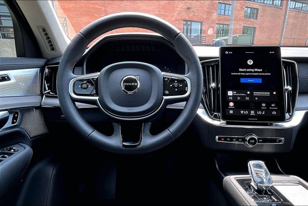2026 Volvo XC90 B6 Ultra