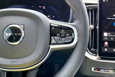 2026 Volvo XC90 B6 Ultra