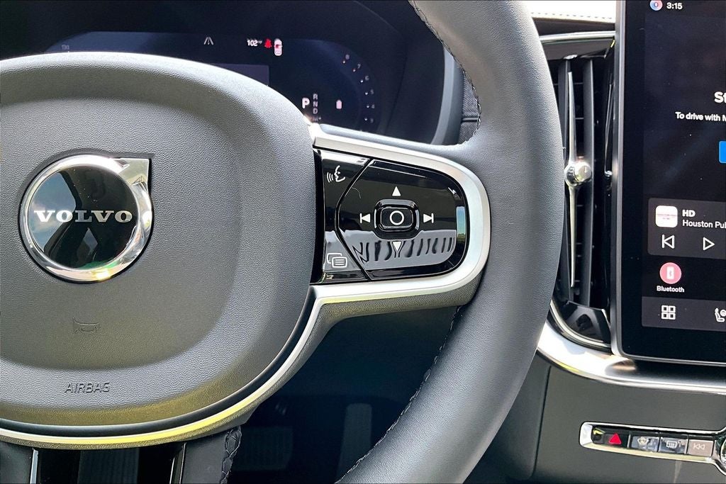 2026 Volvo XC90 B6 Ultra