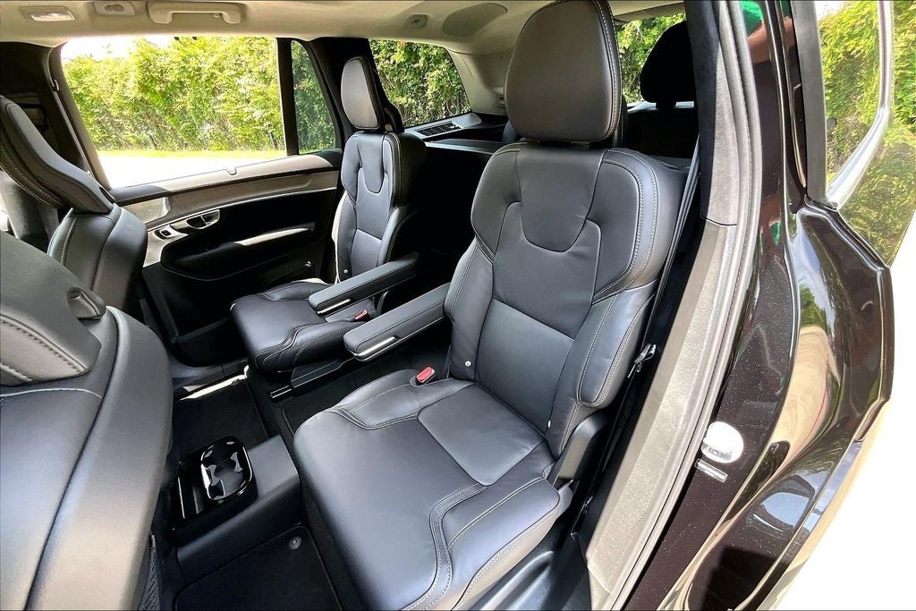 2026 Volvo XC90 B6 Ultra