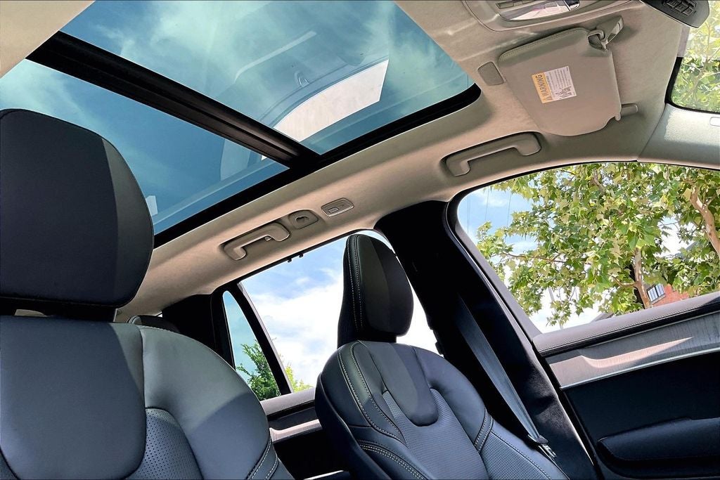 2026 Volvo XC90 B6 Ultra