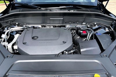 2026 Volvo XC90 B6 Ultra