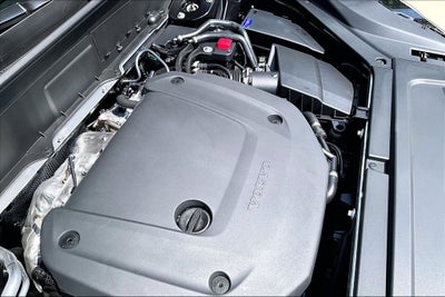 2026 Volvo XC90 B6 Ultra