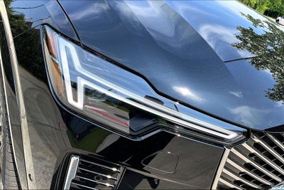 2026 Volvo XC90 B6 Ultra