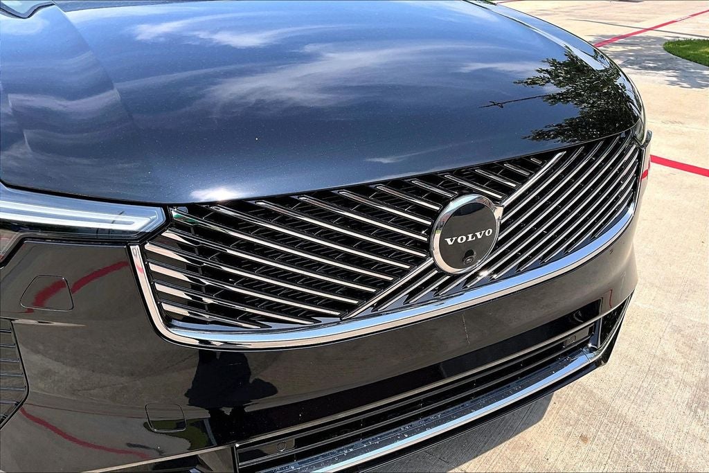 2026 Volvo XC90 B6 Ultra