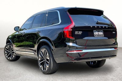 2026 Volvo XC90 B6 Ultra