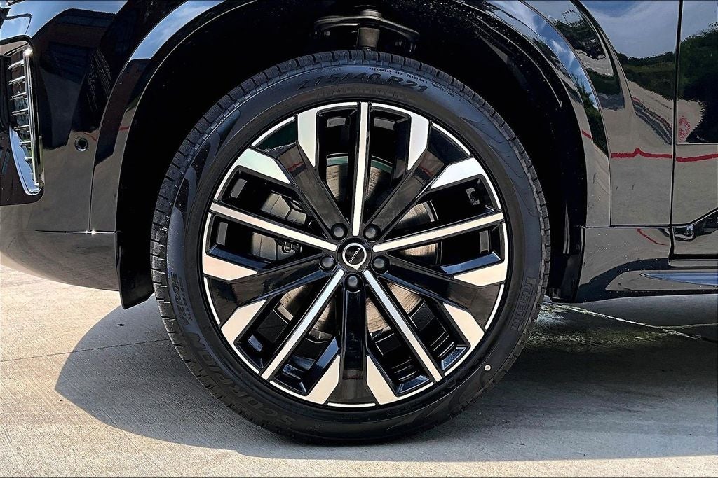 2026 Volvo XC90 B6 Ultra