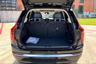 2026 Volvo XC90 B6 Ultra
