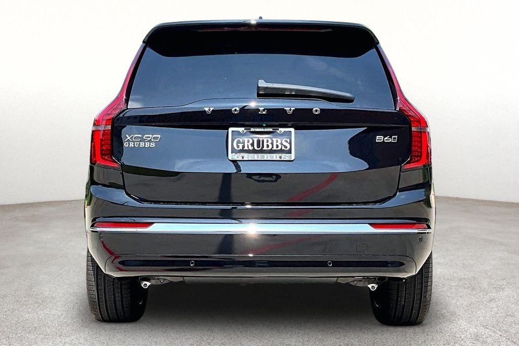 2026 Volvo XC90 B6 Ultra
