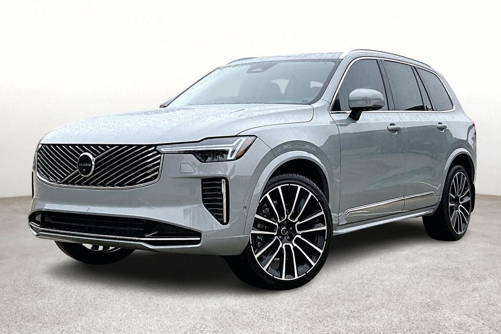 2026 Volvo XC90 B6 Ultra
