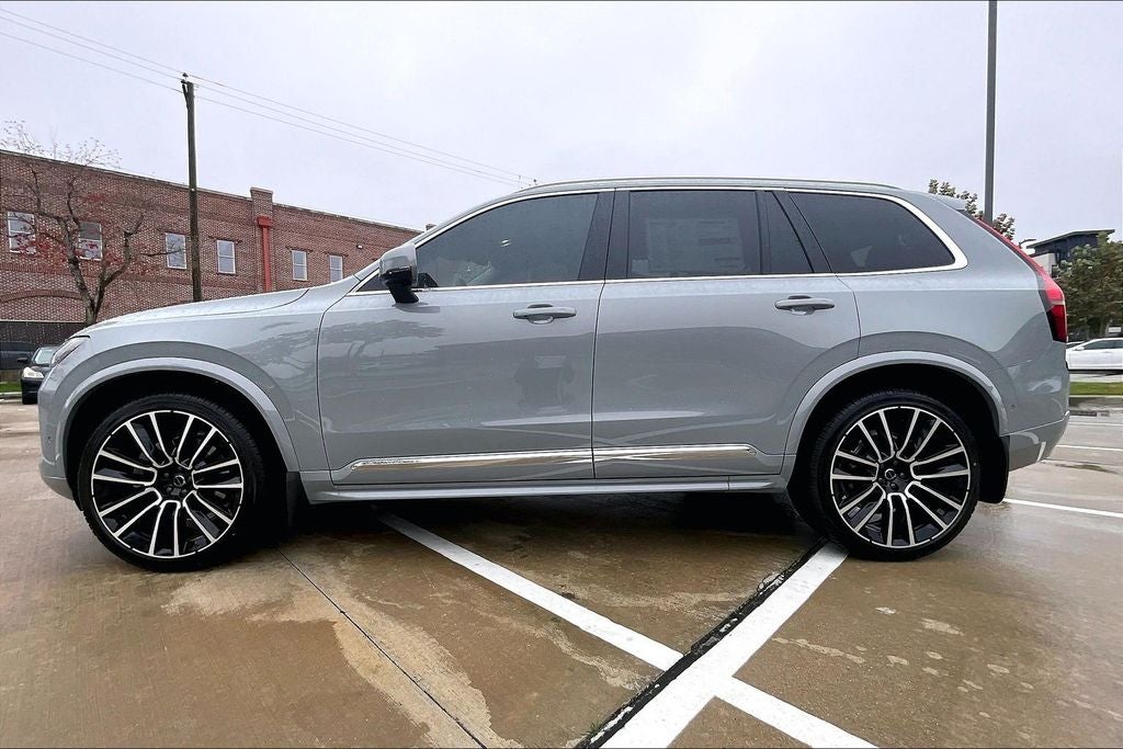 2026 Volvo XC90 B6 Ultra