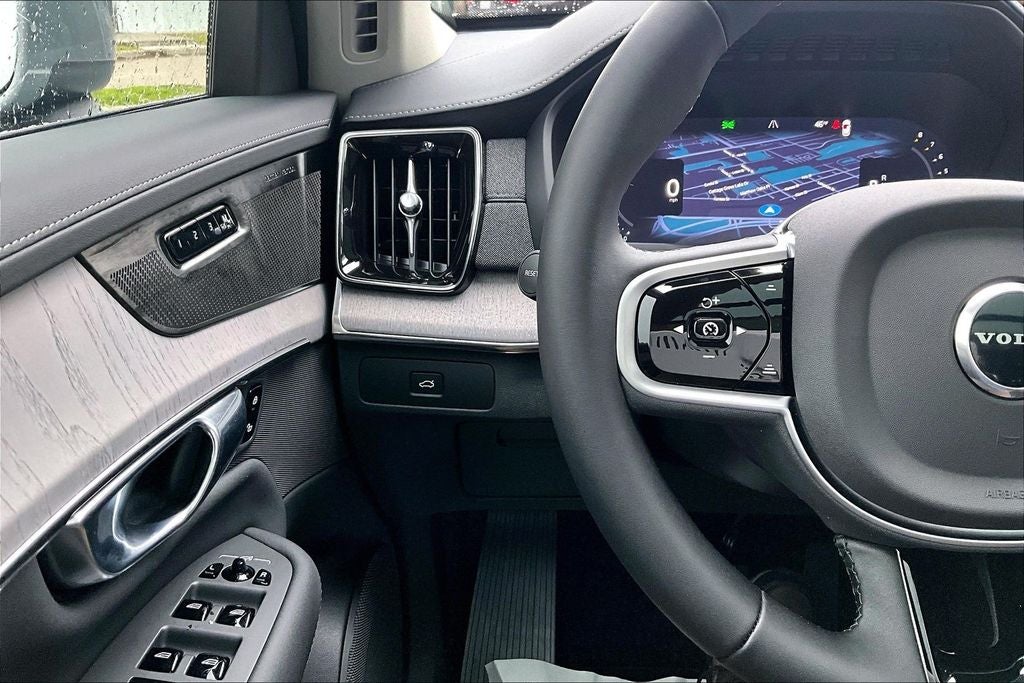 2026 Volvo XC90 B6 Ultra