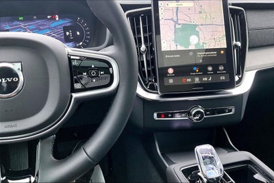 2026 Volvo XC90 B6 Ultra