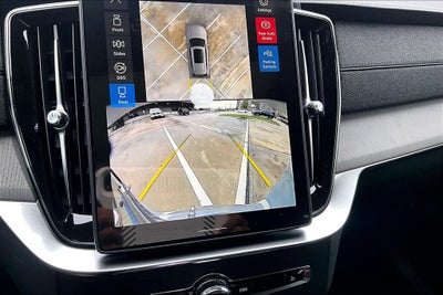 2026 Volvo XC90 B6 Ultra