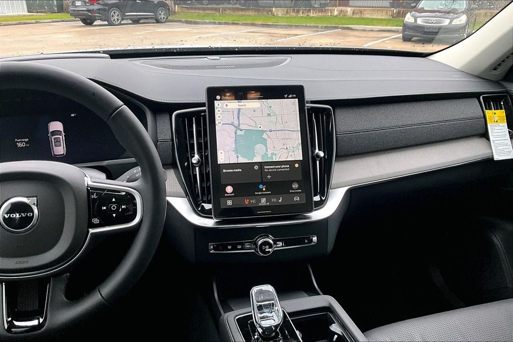 2026 Volvo XC90 B6 Ultra