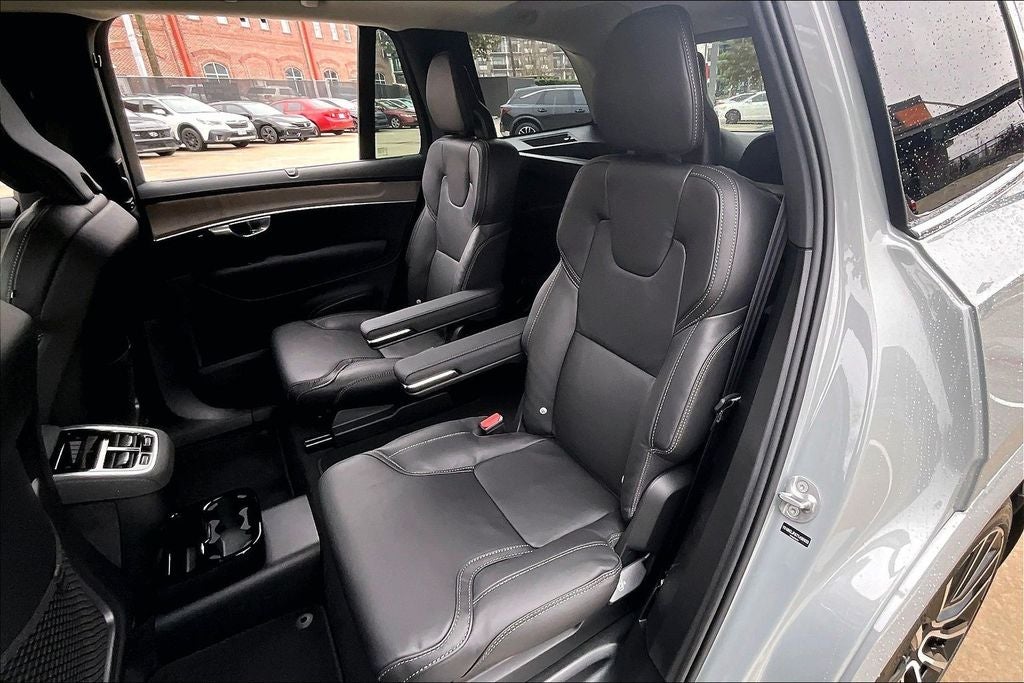 2026 Volvo XC90 B6 Ultra