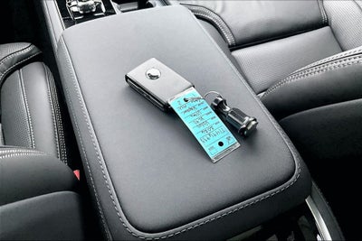 2026 Volvo XC90 B6 Ultra