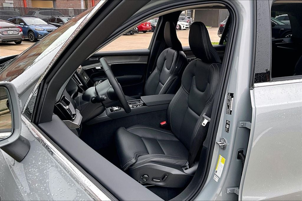 2026 Volvo XC90 B6 Ultra