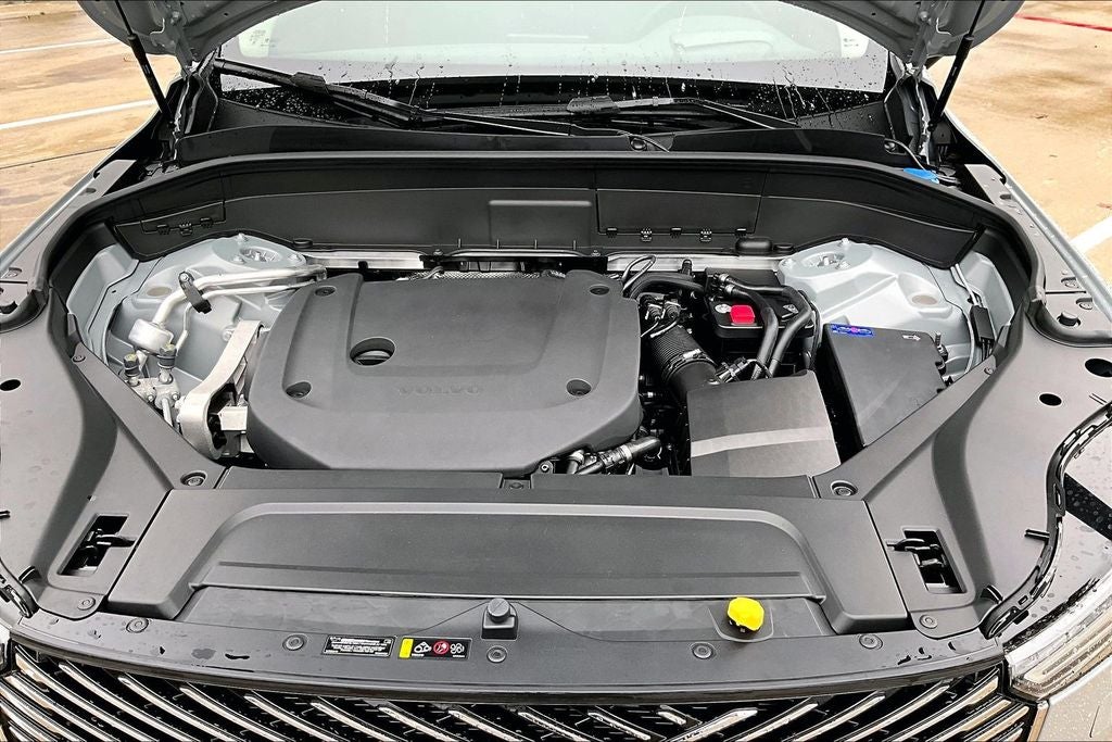 2026 Volvo XC90 B6 Ultra