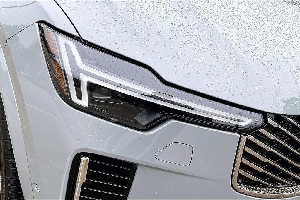 2026 Volvo XC90 B6 Ultra