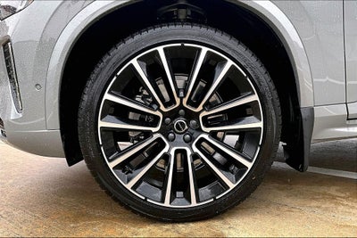 2026 Volvo XC90 B6 Ultra