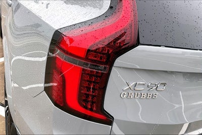 2026 Volvo XC90 B6 Ultra