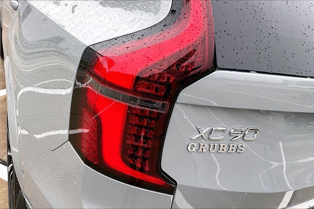 2026 Volvo XC90 B6 Ultra