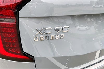 2026 Volvo XC90 B6 Ultra