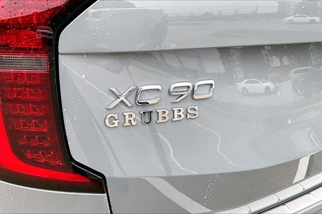 2026 Volvo XC90 B6 Ultra