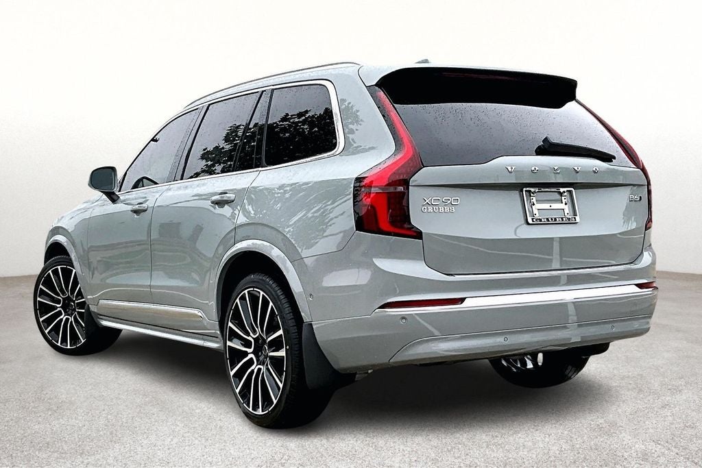2026 Volvo XC90 B6 Ultra