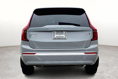 2026 Volvo XC90 B6 Ultra