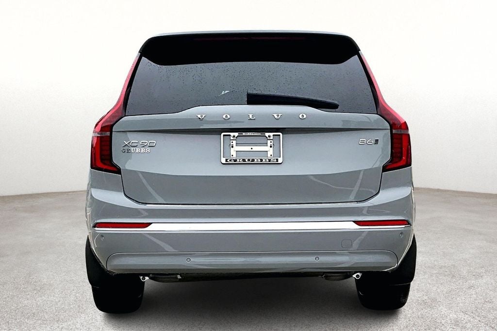 2026 Volvo XC90 B6 Ultra