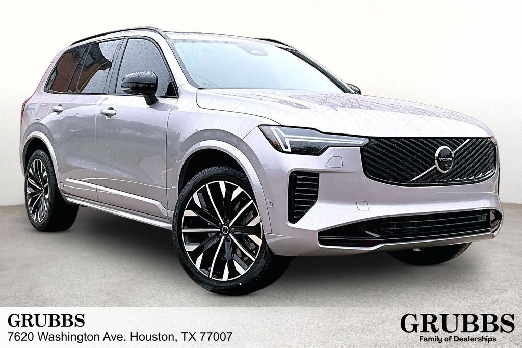 2026 Volvo XC90 B6 Ultra