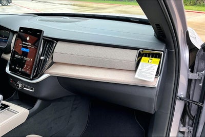 2026 Volvo XC90 B6 Ultra