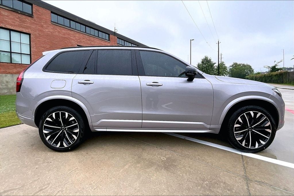 2026 Volvo XC90 B6 Ultra