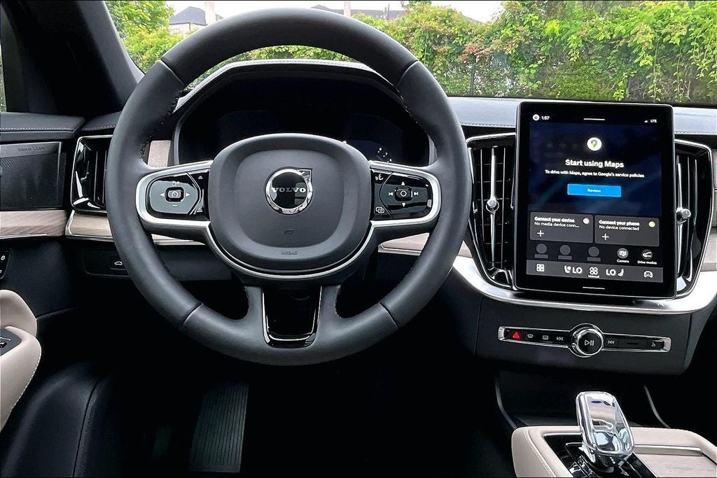 2026 Volvo XC90 B6 Ultra