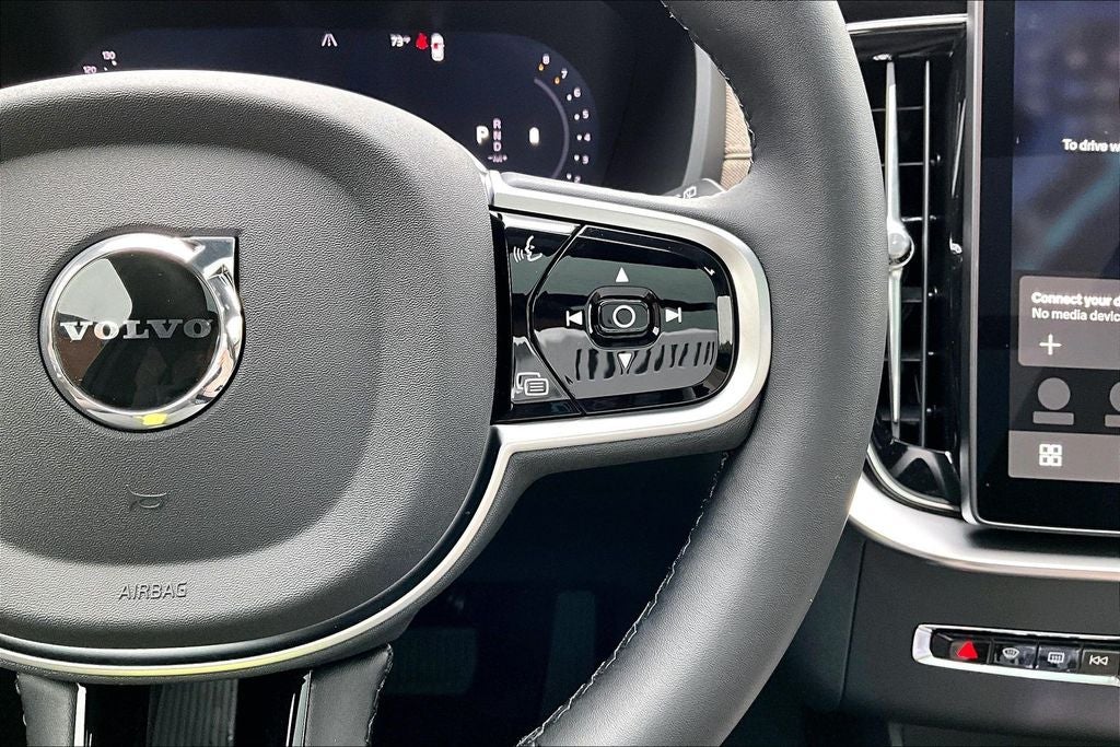 2026 Volvo XC90 B6 Ultra