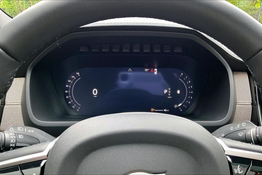 2026 Volvo XC90 B6 Ultra