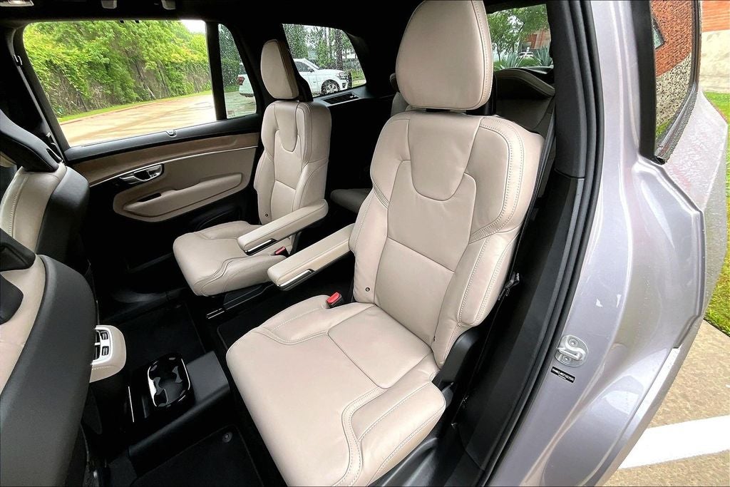 2026 Volvo XC90 B6 Ultra